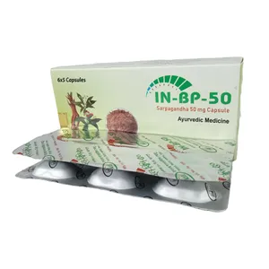 Capsule In-Bp 50mg (30pcs)